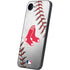 MLB Boston Red Sox Game Ball iPhone 16e Skin